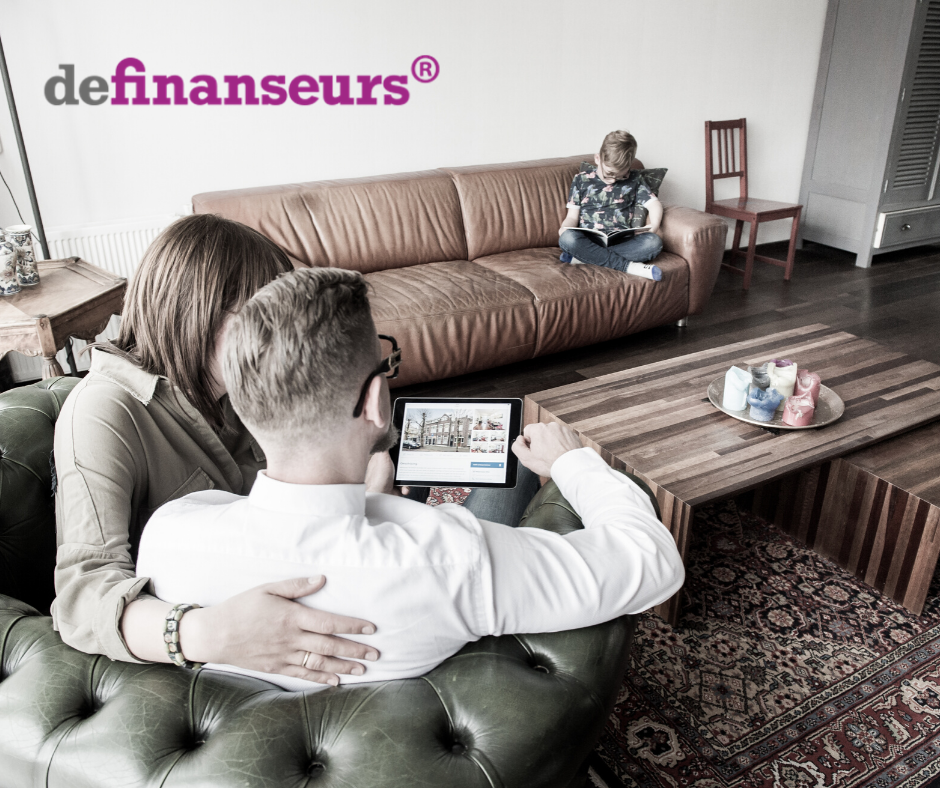 Hypotheek onderhouden loont!